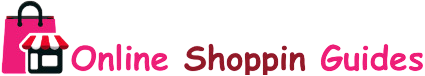 Online Shoppin Guides